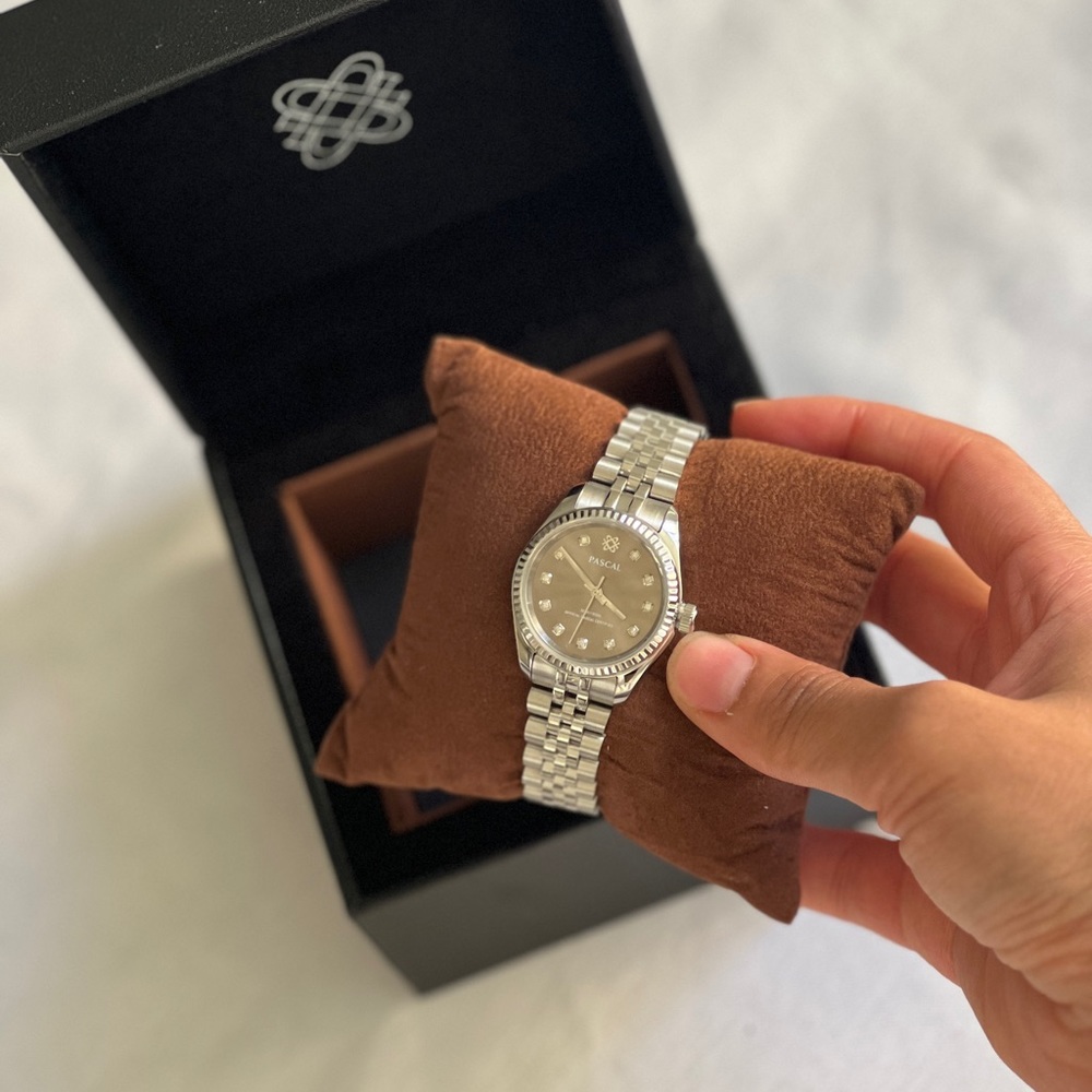 Watch Pascal - image 6